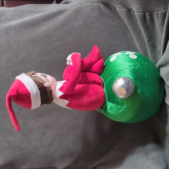 The Elf on the Shelf, Scout Elf Greeter, Blue-Eyed Boy Scout, NWT - Picture 4 of 10